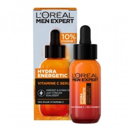 6xLOralMenExpertHydraEnergeticVitaminCSerum30ml