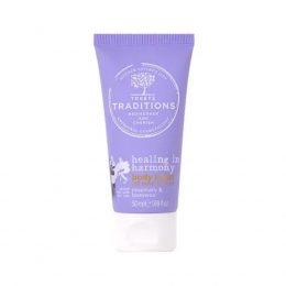 TreetsBodylotionHealinginHarmony50ml