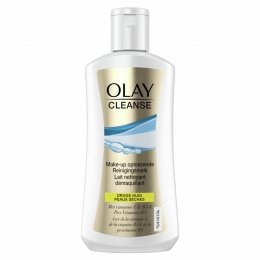 OlayCleanseReinigingsmelk200ml