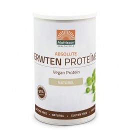 6xMattissonErwtenProtienPoederNaturel350gr