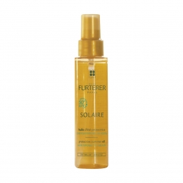 ReneFurtererBeschermendeZonneolie100ml
