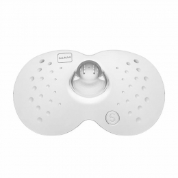 MAMTepelhoedjesMaatS2stuks