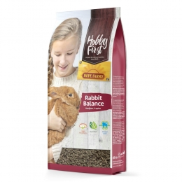 HobbyFirstHopeFarmsKonijnBalance5kg