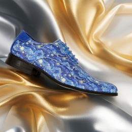 VincentsVisionLureaux-HandgemaakteNetteSchoenenVoorHeren