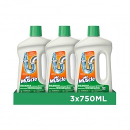 3xMrMuscleBiologischAfbreekbareOntstopper750ml