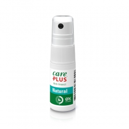CarePlusAntiInsectNaturalSprayMini15ml