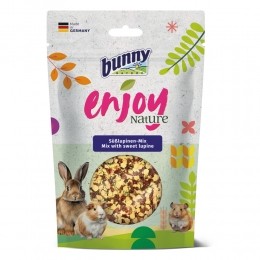 6xBunnyNatureEnjoyNatureMixSweetLupine100gr