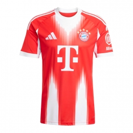 AdidasFcBayernMnchen2526Thuisshirt