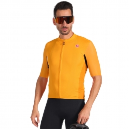 CASTELLIShirtmetkortemouwenEnduranceElitefietsshirtmetkortemouwen