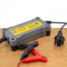 AGM12V8AhDeepCycleAccu