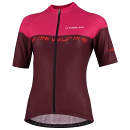 NALINIDamestshirtTraildamesfietsshirtMaatXLWielershirtWielerkleding