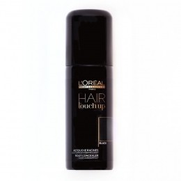 LOrealLOrealProfessionnelHairTouchUpBlack75ml