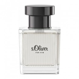 SOliverForHimEaudeToilette30ml
