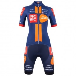 PicnicPostNL2025Damessetfietsshirtfietsbroekdamesset2artikelen