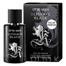OttoKernUltimateBlack