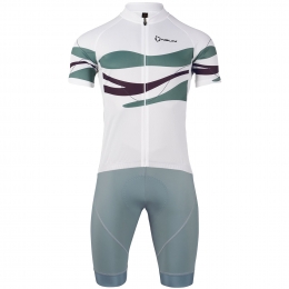 NALINIPistaSetfietsshirtfietsbroekset2artikelenvoorheren
