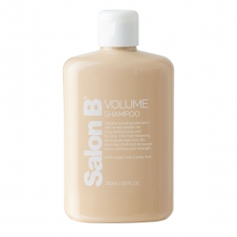 SalonBVolumeShampoo250ml
