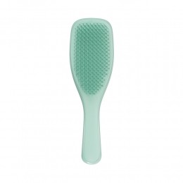 TangleTeezerUltimateDetanglerHaarborstelFineFragileDarkTeal