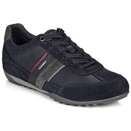 LageSneakersGeoxUWELLS