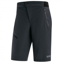 DamesfietsshortszonderzeemC5damesbikeshortsMaat36MTBbroek
