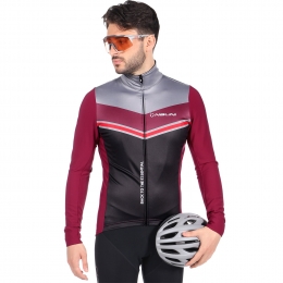 NALINIWinterjackAsfaltoThermojackvoorherenMaatMFietsjasFietskleding