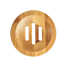 ShampooBarsbamboezeepschaaltjerond