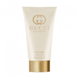 GucciGuiltyPourFemmeBodylotion150ml
