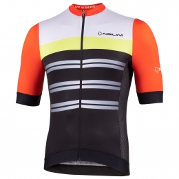 NALINIShirtmetkortemouwenSeattlefietsshirtmetkortemouwenvoorheren