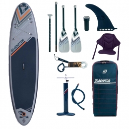 AdventumGladiatorOrigin106SupComboSet