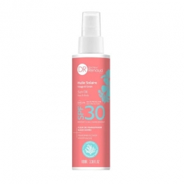 DrRenaudSunOilSPF30