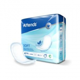 AttendsSoftSuper446stuks