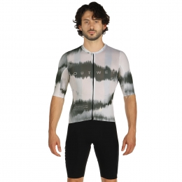 OUTWETRSPRO10VoltageSetfietsshirtfietsbroekset2artikelenvoor