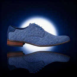 LagoonGridLureaux-HandgemaakteNetteSchoenenVoorHeren