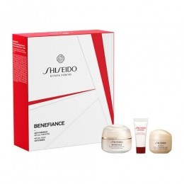 ShiseidoBenefianceSet