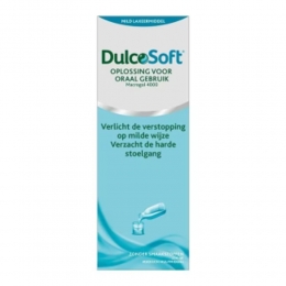 DulcosoftDrank250ml