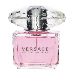 VersaceBrightCrystalEaudeToilette90ml