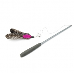 BeezteesTwistyTelescoopKattenhengel