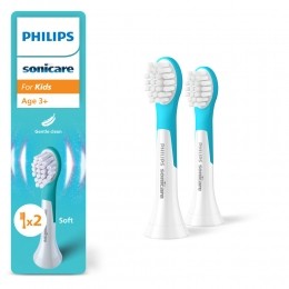 PhilipsSonicareOpzetborstelsKidsMini2stuks
