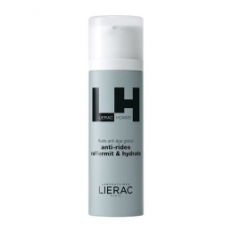 LieracHommeAnti-ageingFluid