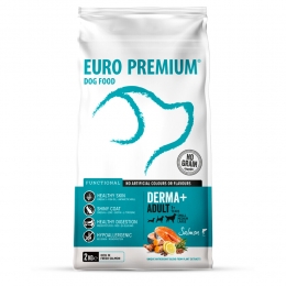 Euro-PremiumAdultDerma2kg