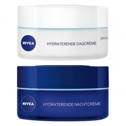 NiveaEssentialsPakket