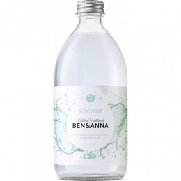 2xBenAnnaMondwaterSensitive500ml