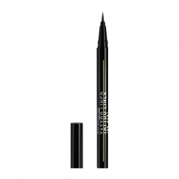 MaybellineTattooLinerInkPenMatteBlack1ml