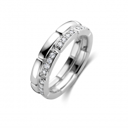 TiSentoMilano12271ZI-Damesring