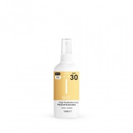 3xNaifZonnebrandSpraySPF30100ml