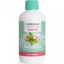 HoromiaWasparfumMagnoliaBiologisch400ml