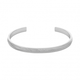 FossilJF04665040-Harlow-Silver-Damesarmband