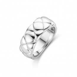 TiSentoMilano12288SI-Damesring-56ismaat1775