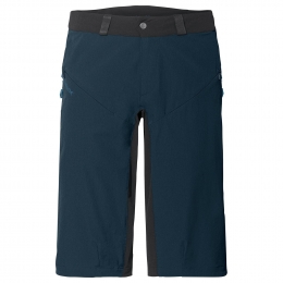 VAUDEFietsshortszonderzeemMoabVbikeshortsvoorherenMaat2XLMTB