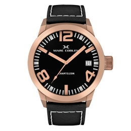 MarcCoblenMC50R1unisexhorloge
